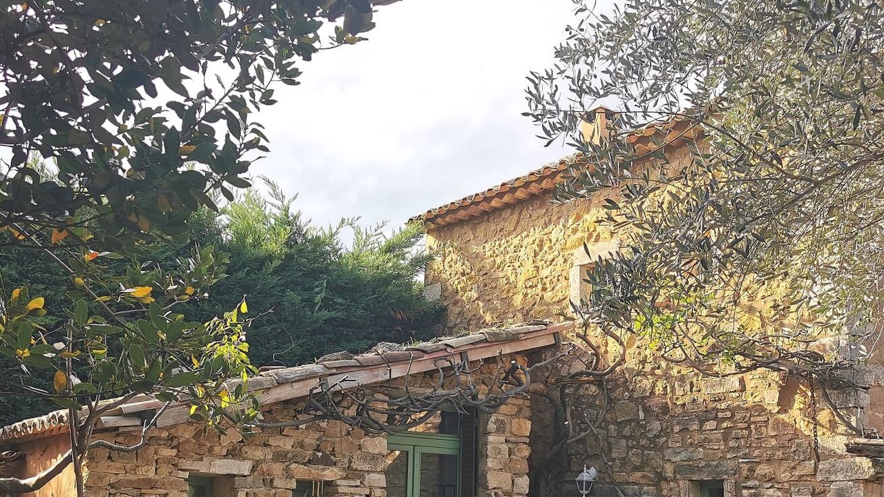 Photo of Outdoor in Saint-Christol-de-Rodieres