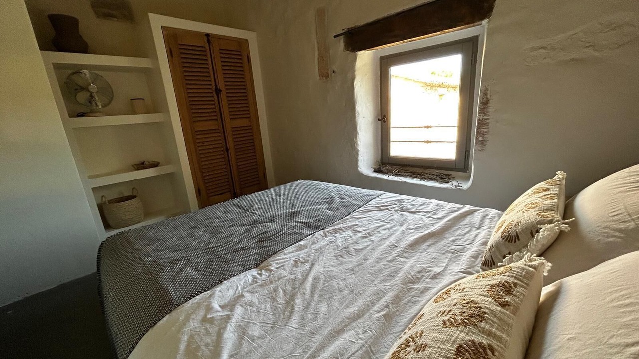 Photo of Bedroom in Saint-Christol-de-Rodieres