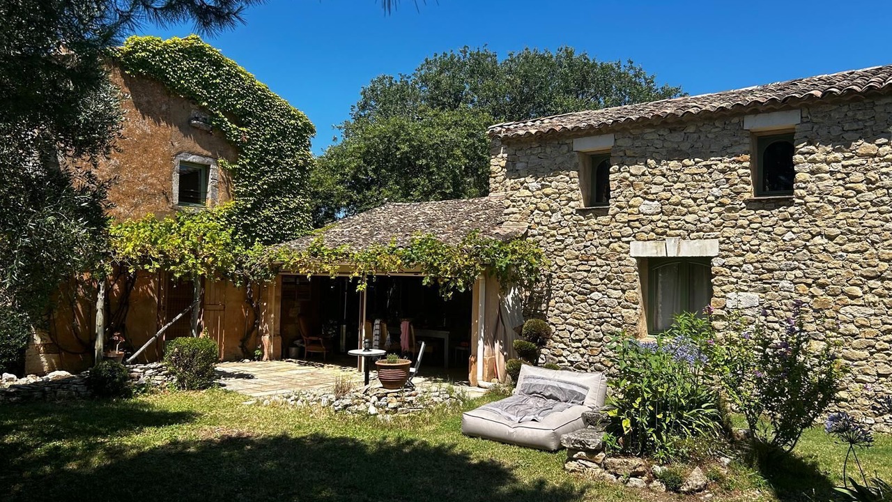 Photo of Outdoor in Saint-Christol-de-Rodieres