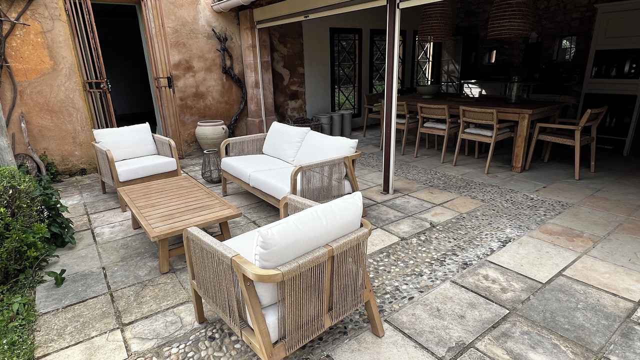 Photo of Outdoor in Saint-Christol-de-Rodieres