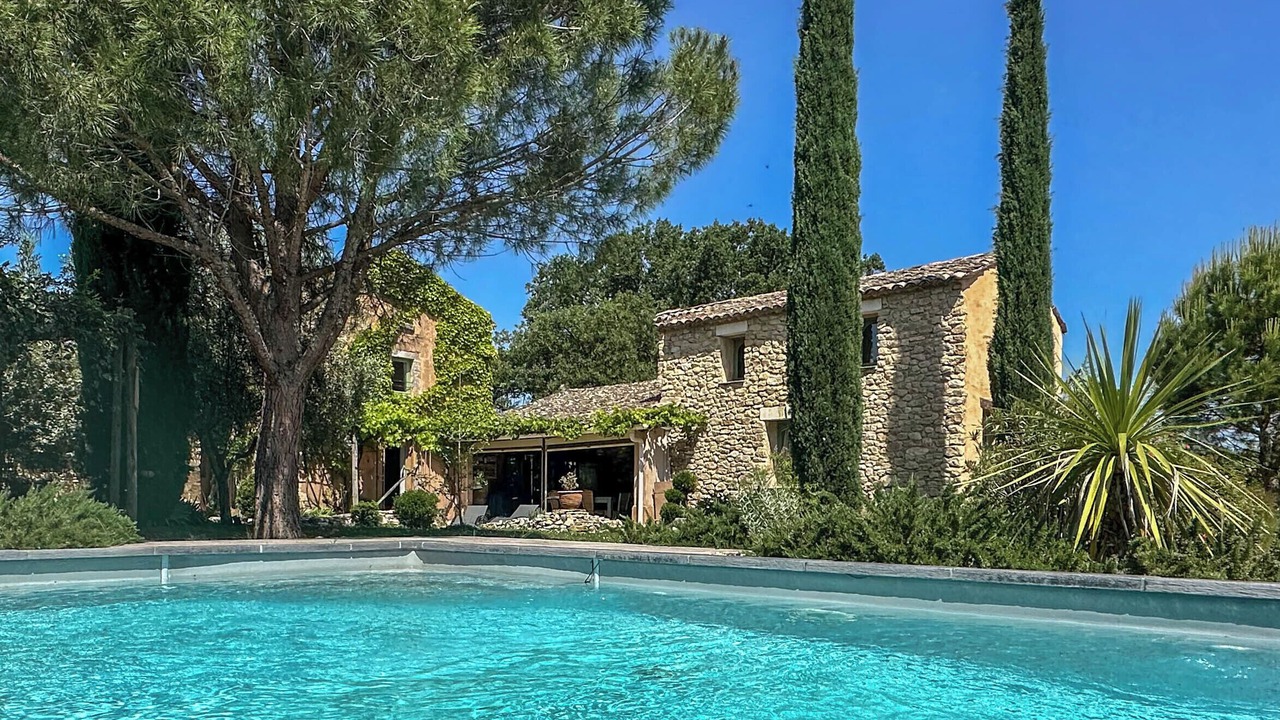 Photo of Outdoor in Saint-Christol-de-Rodieres