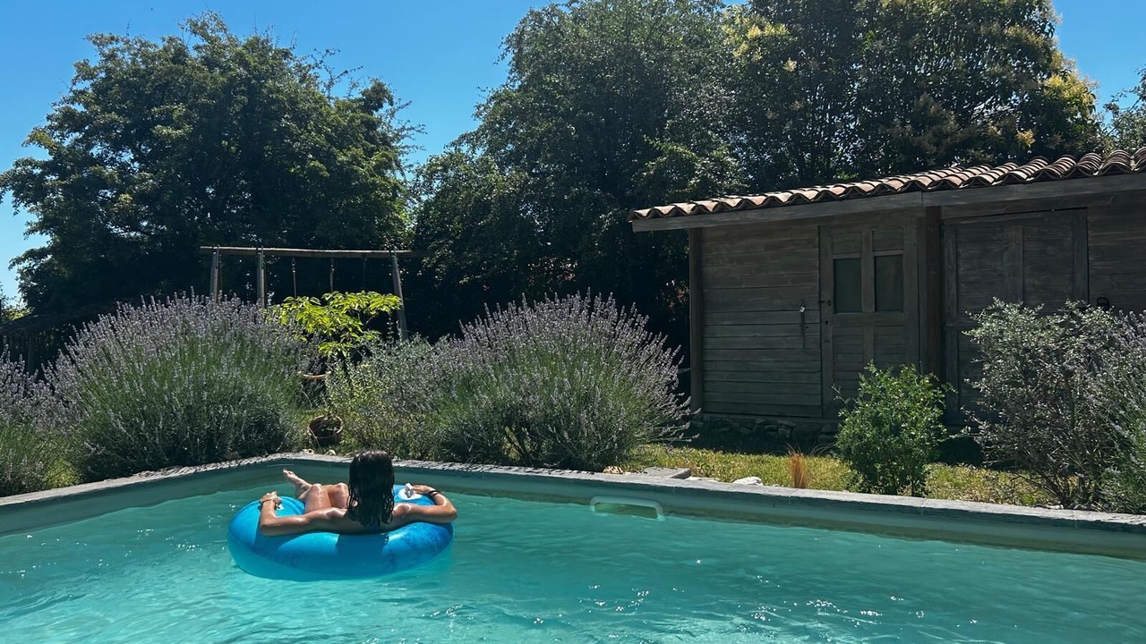 Photo of Outdoor in Saint-Christol-de-Rodieres