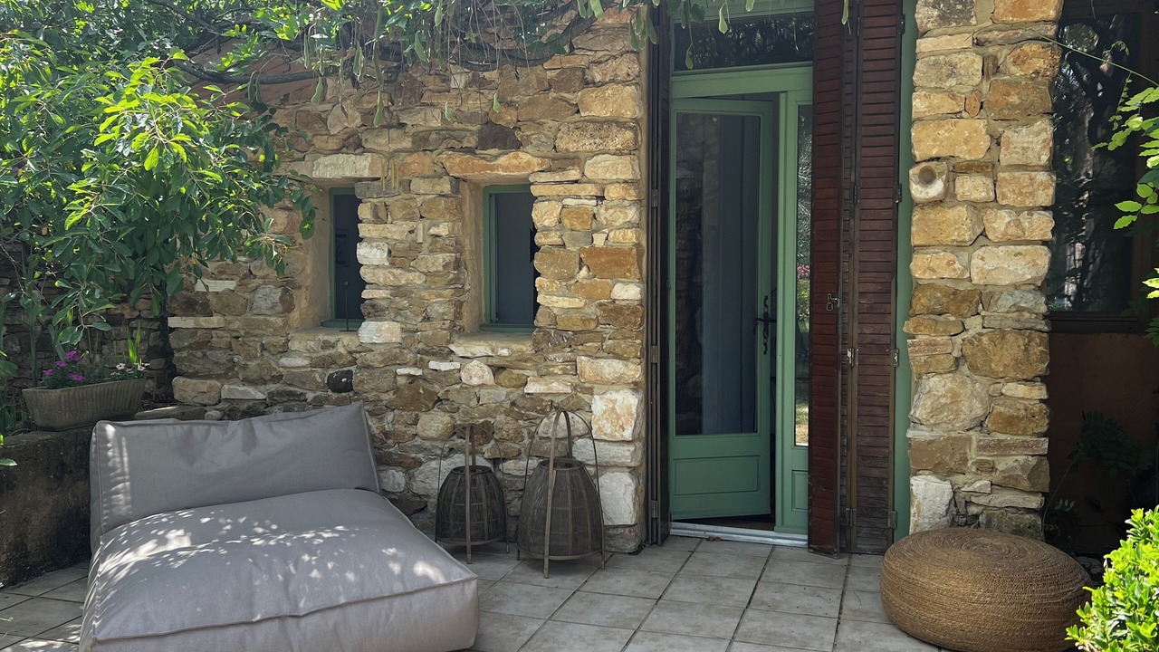 Photo of Outdoor in Saint-Christol-de-Rodieres