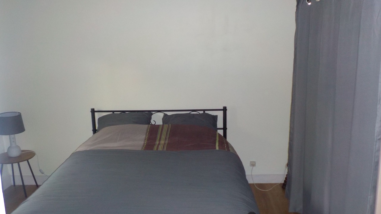 Photo of Bedroom in Helfaut