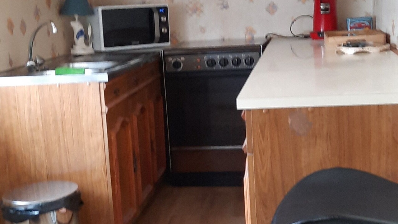 Photo of Kitchen in Helfaut