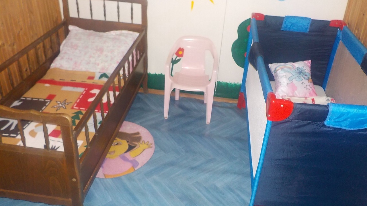 Photo of Bedroom in Helfaut