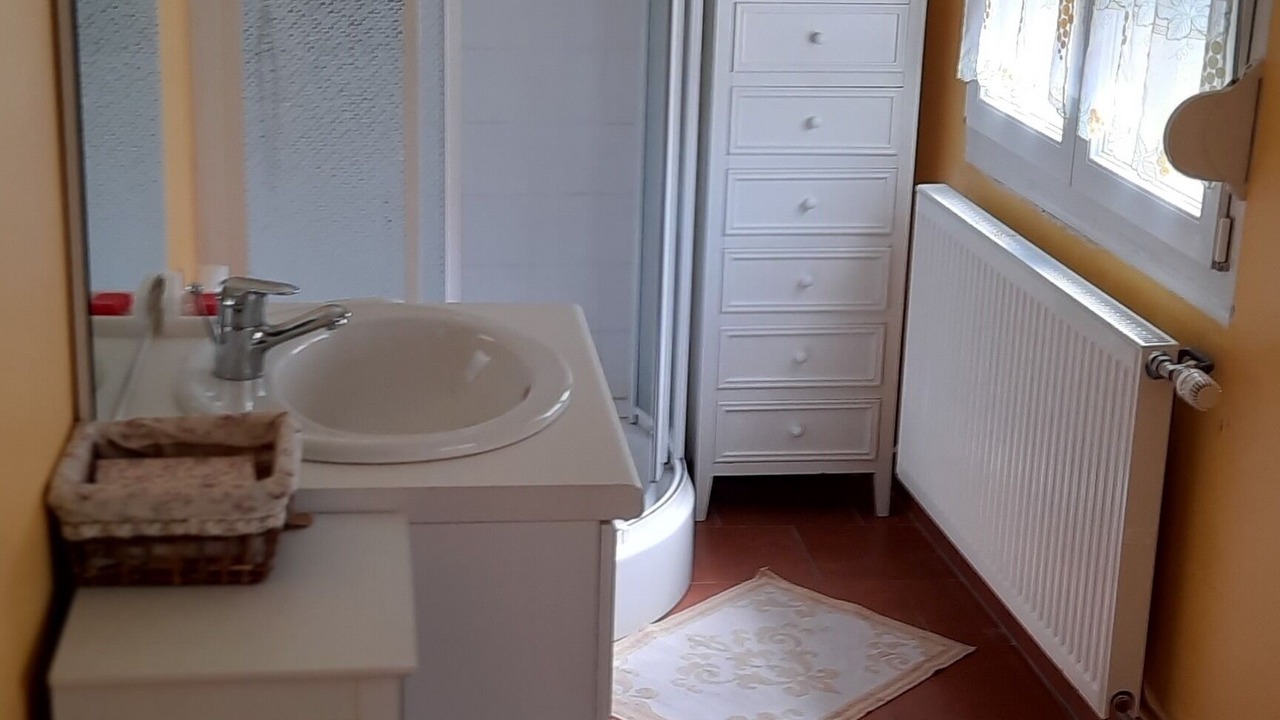 Photo of Bathroom in Helfaut