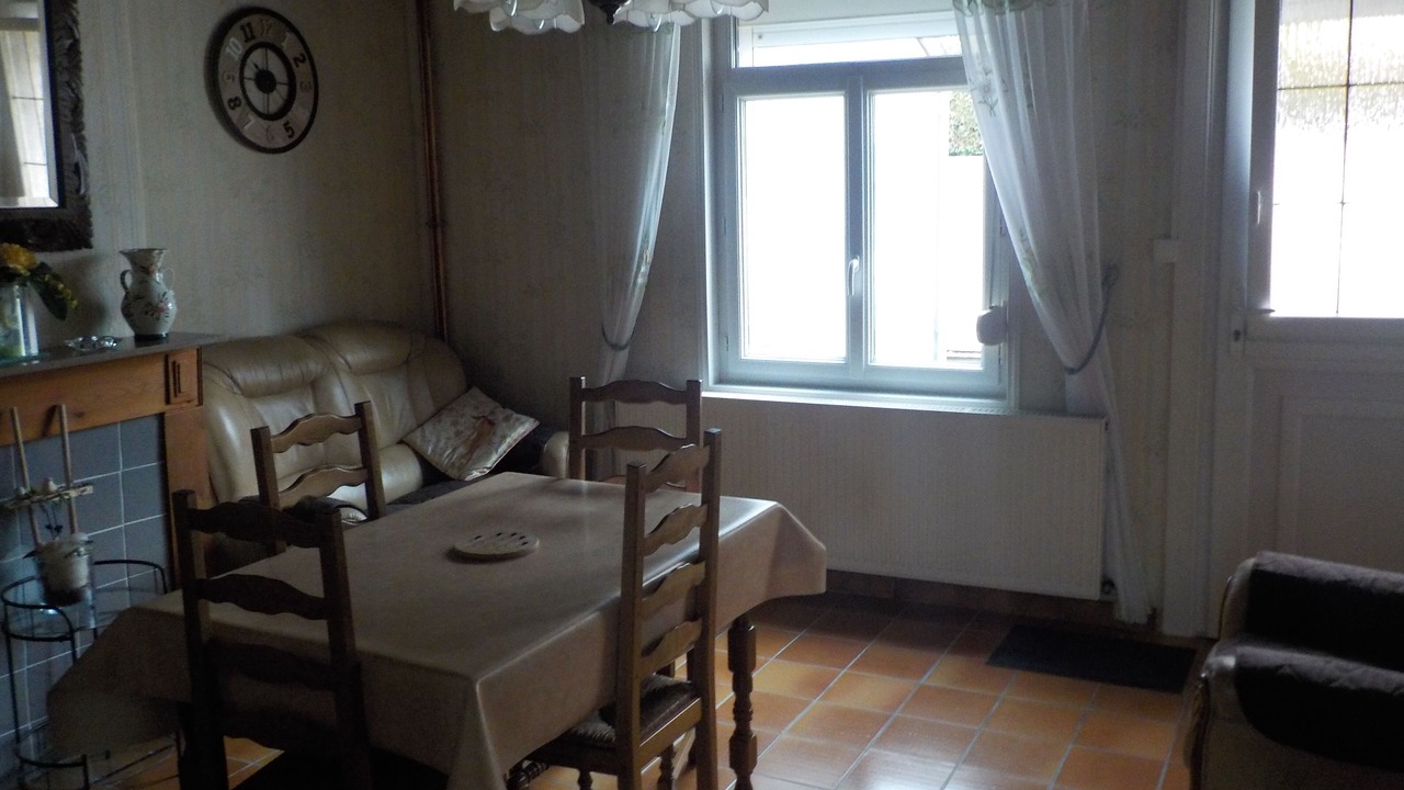 Photo of Livingroom in Helfaut