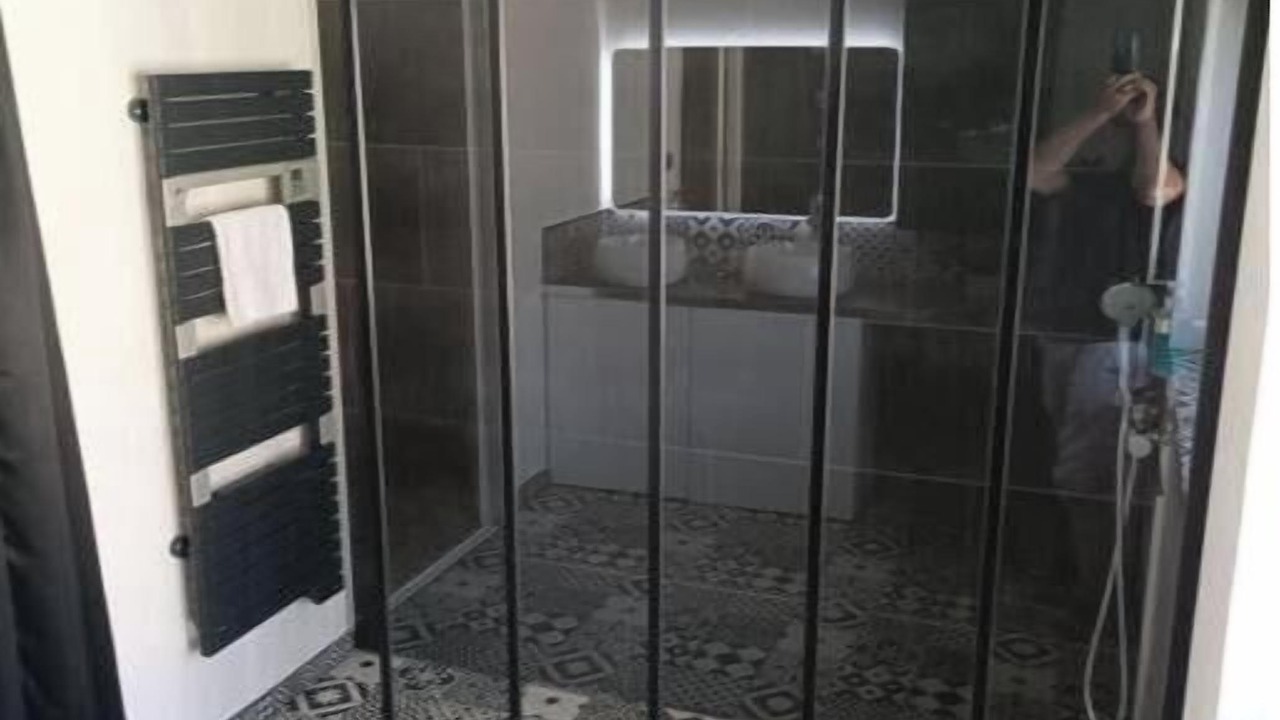 Photo of Bathroom in Sampans