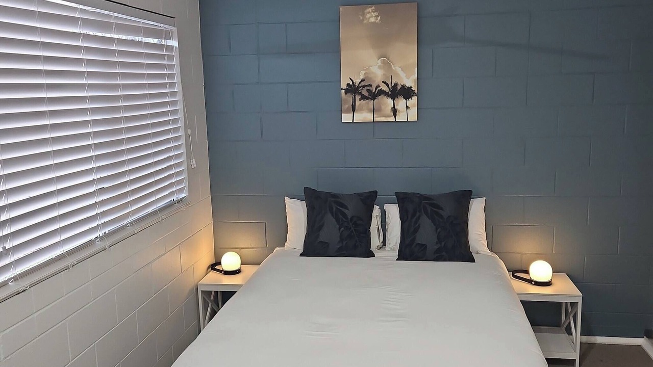 Photo of Bedroom in Kirwan