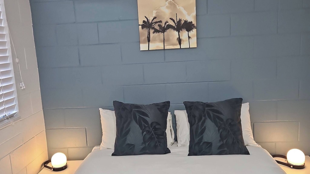 Photo of Bedroom in Kirwan