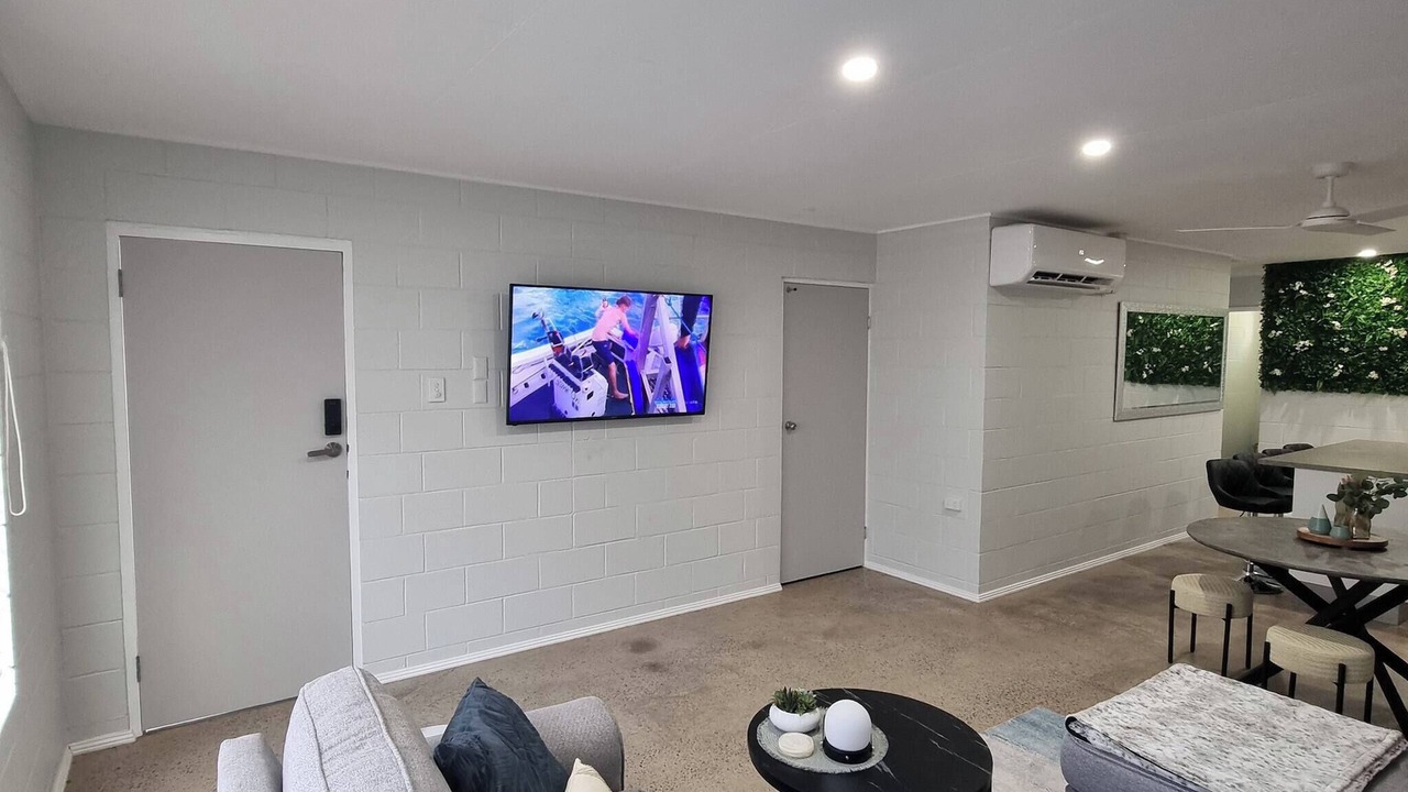 Photo of Livingroom in Kirwan