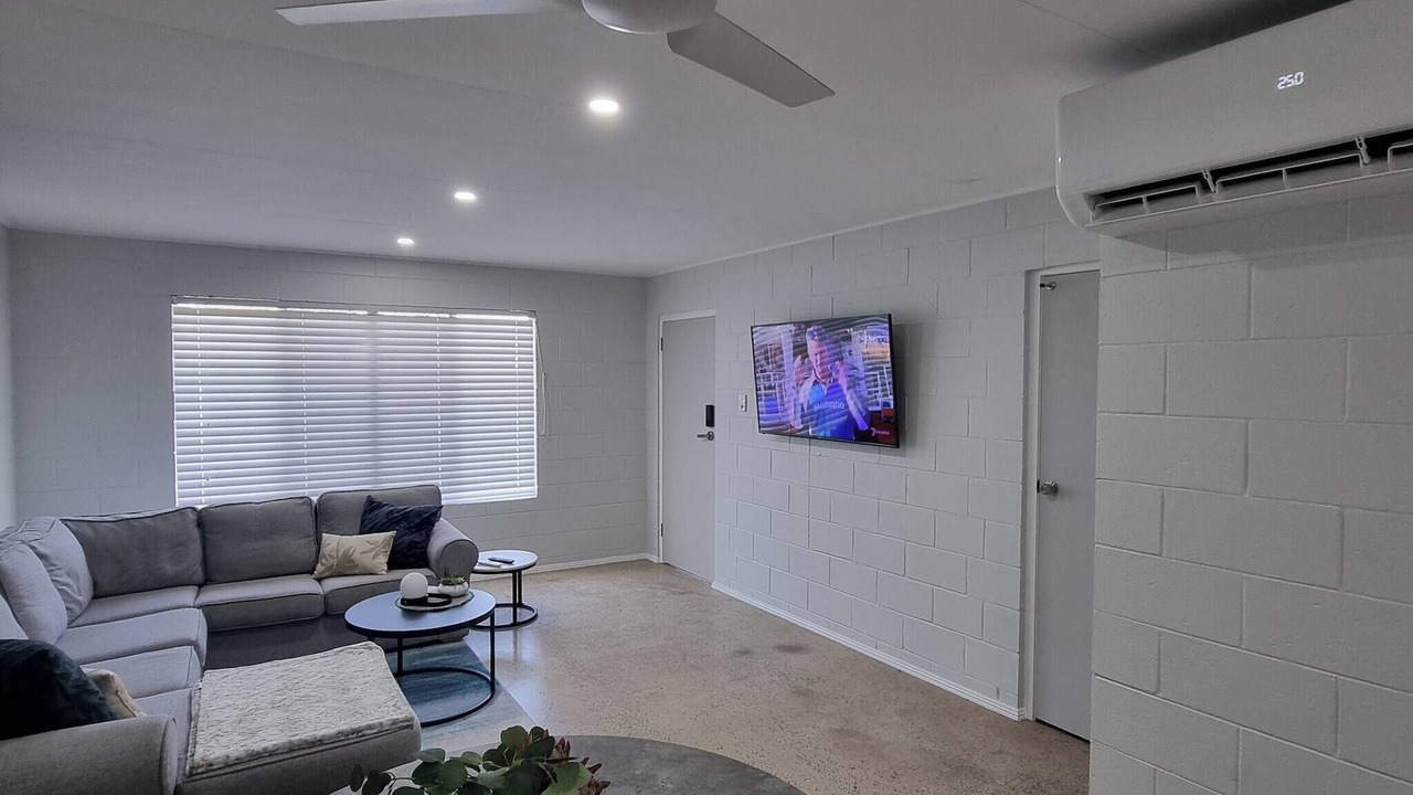 Photo of Livingroom in Kirwan