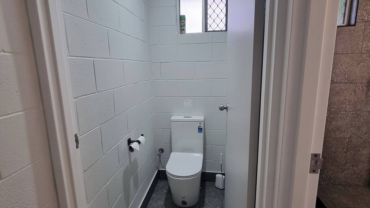 Photo of Bathroom in Kirwan