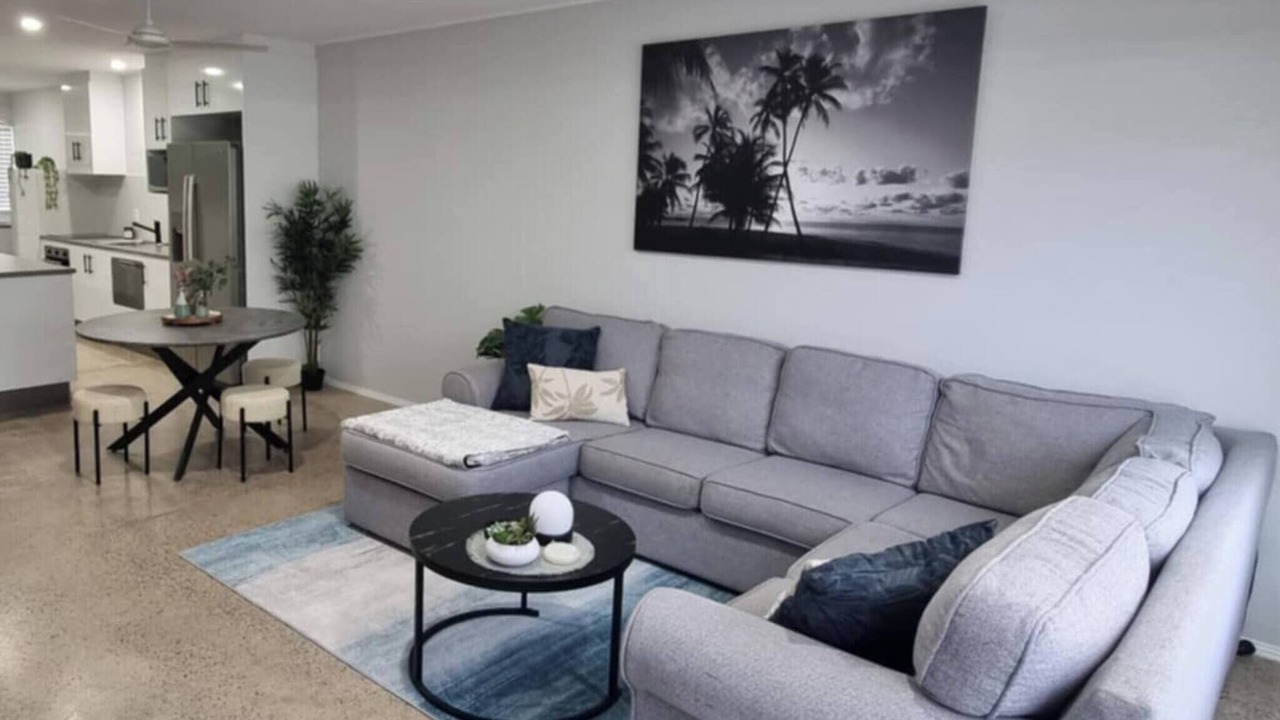 Photo of Livingroom in Kirwan