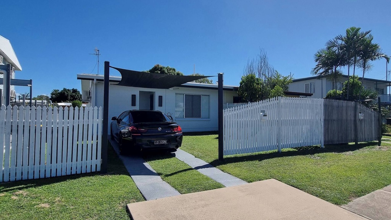 Photo of Outdoor in Kirwan