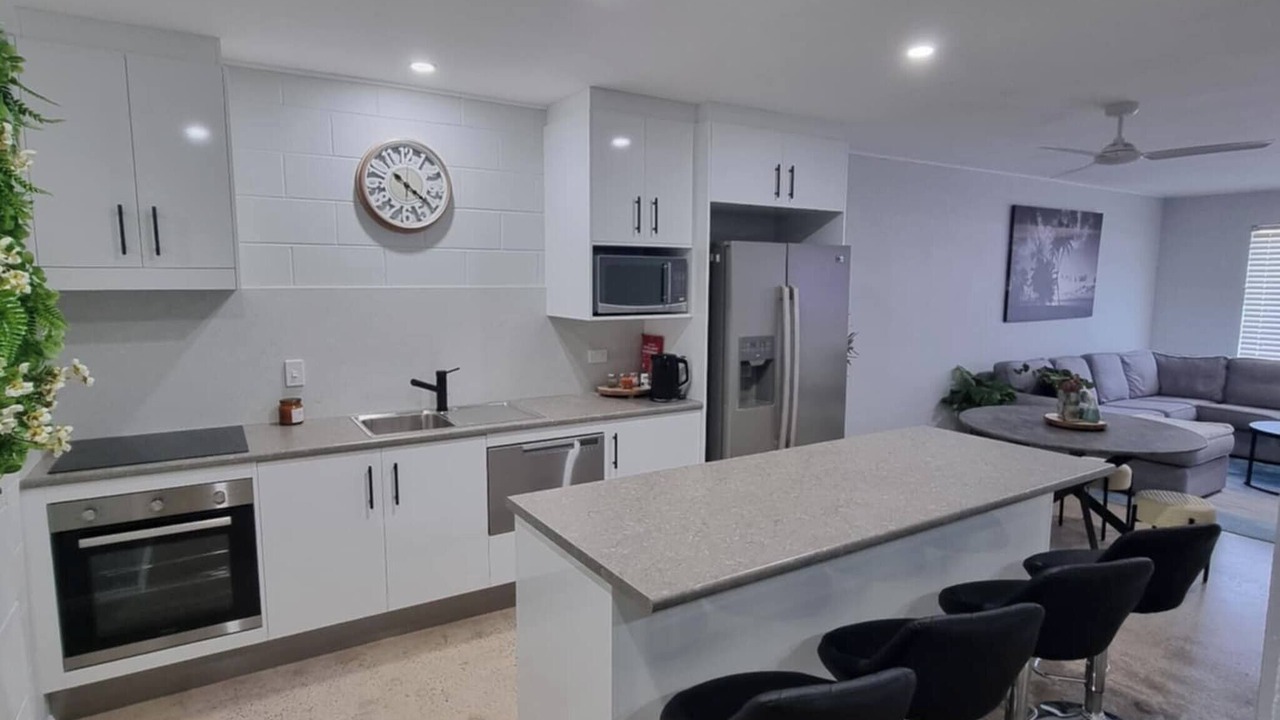 Photo of Kitchen in Kirwan