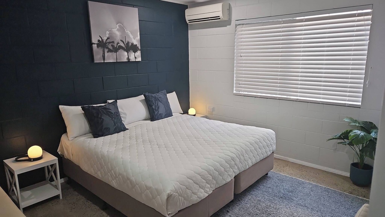 Photo of Bedroom in Kirwan