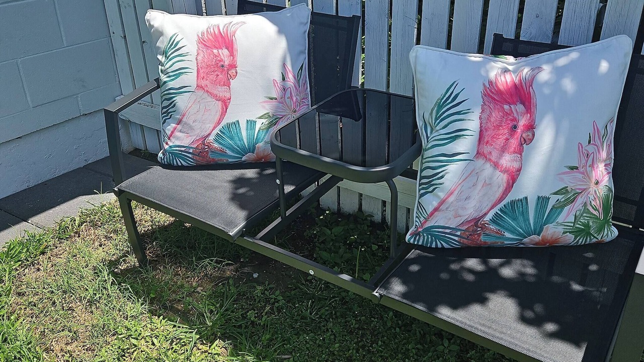 Photo of Outdoor in Kirwan