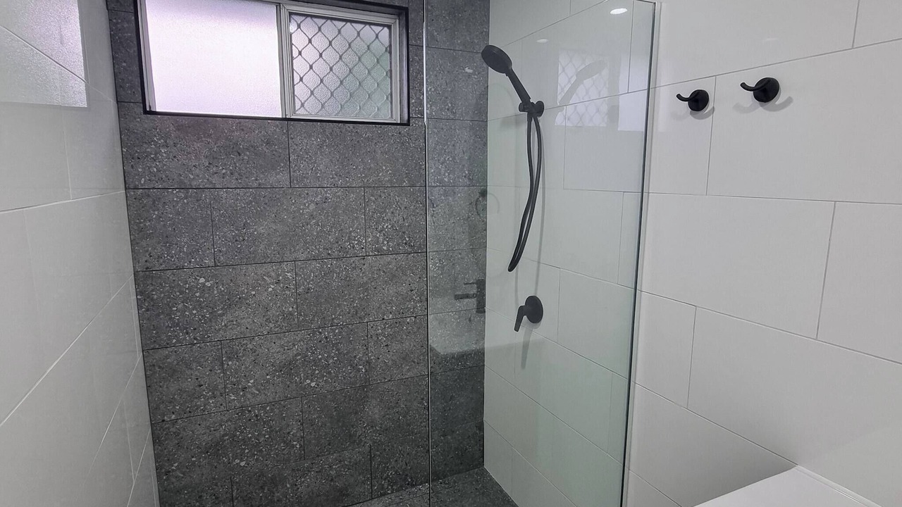 Photo of Bathroom in Kirwan