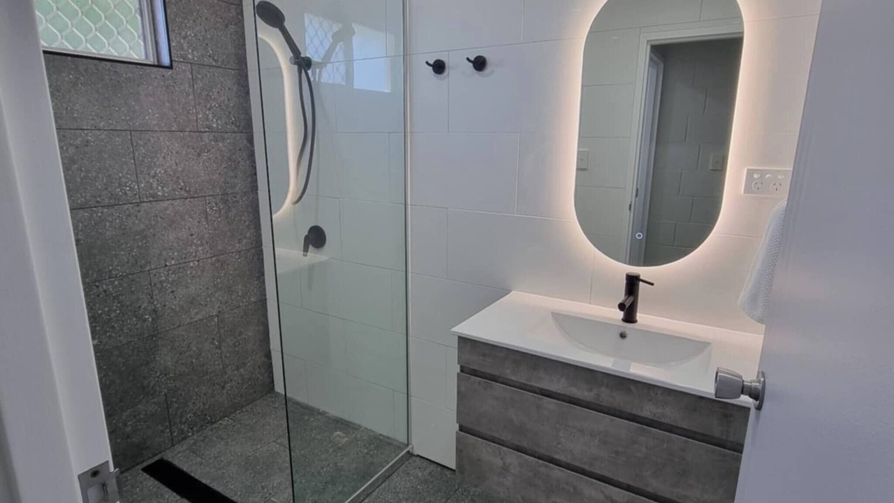 Photo of Bathroom in Kirwan