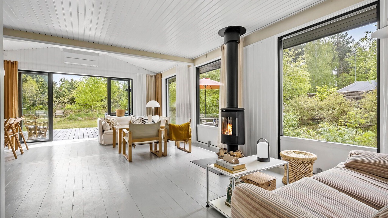 Photo of Bedroom in Hojby