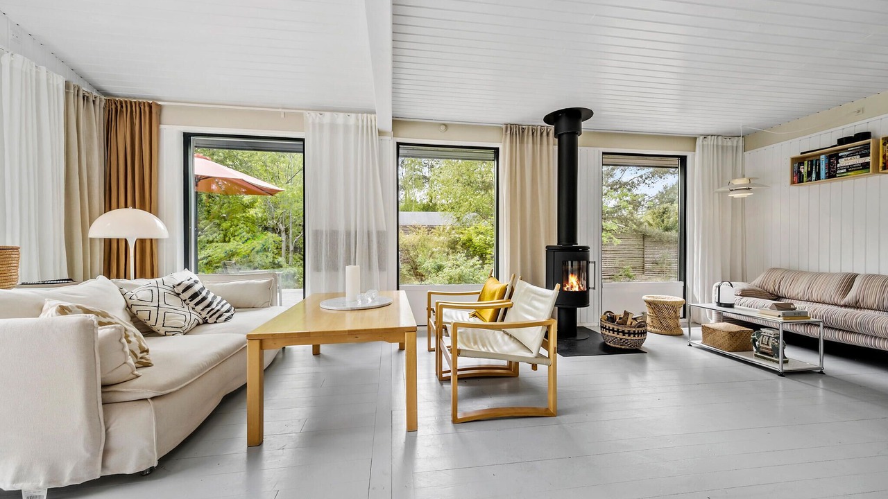 Photo of Bedroom in Hojby