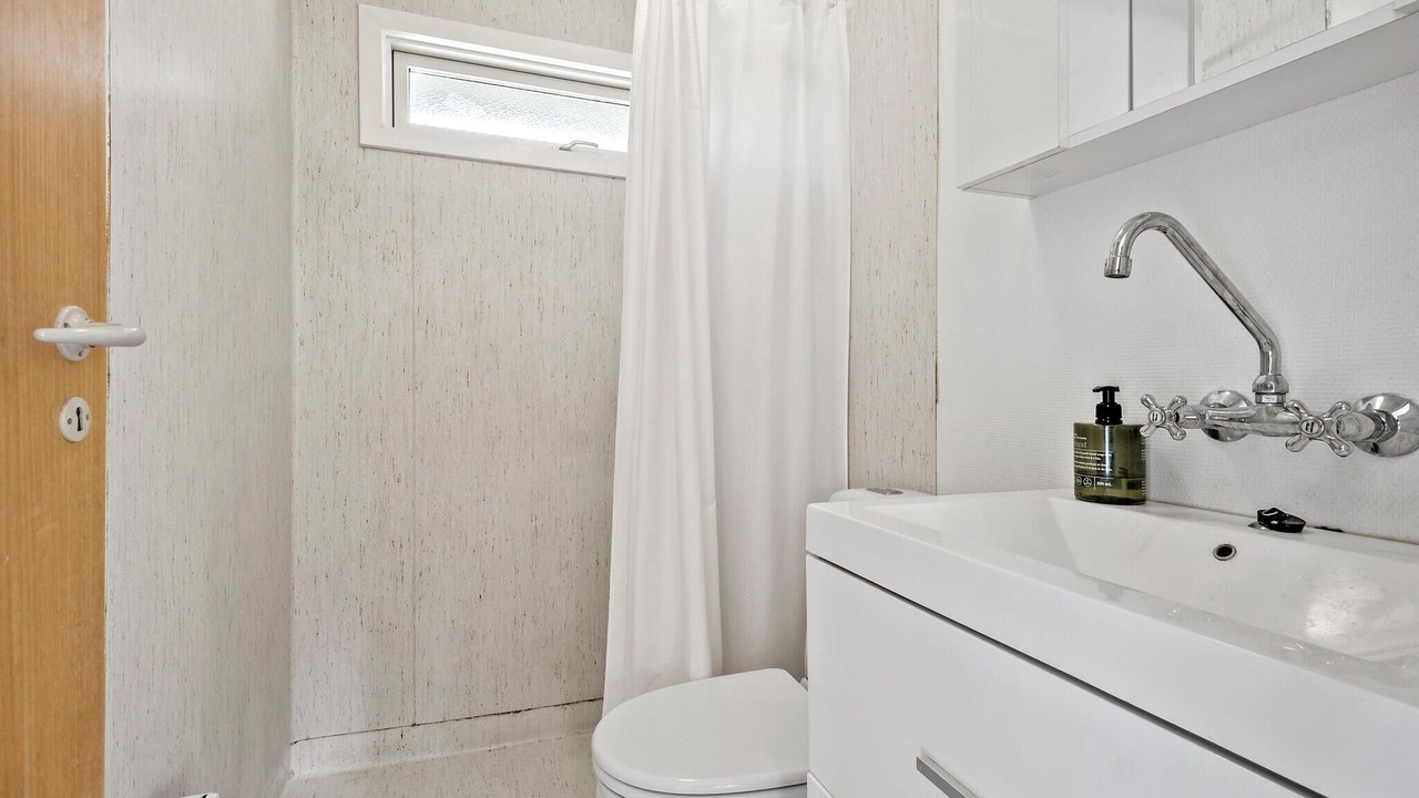 Photo of Bathroom in Hojby