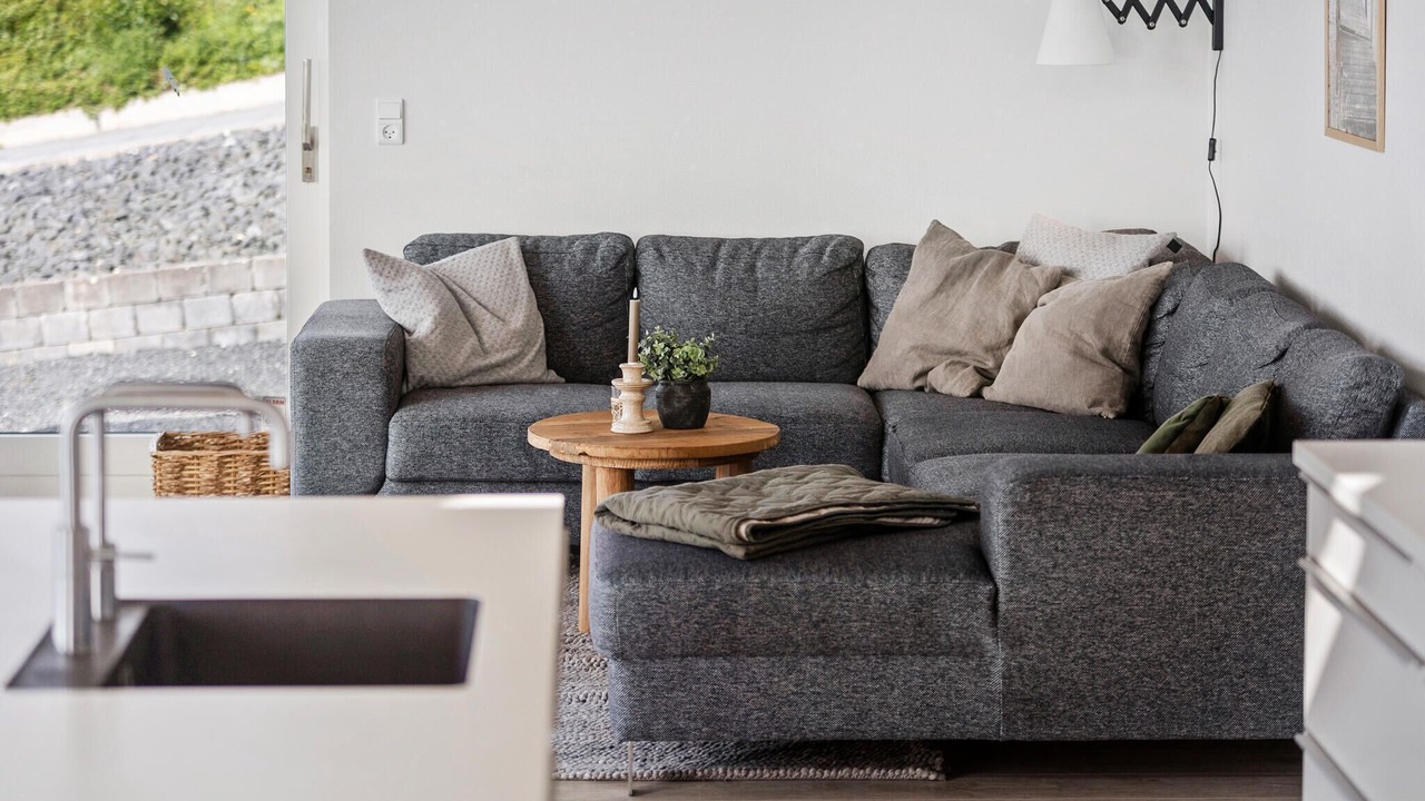 Photo of Bedroom in Aabenraa