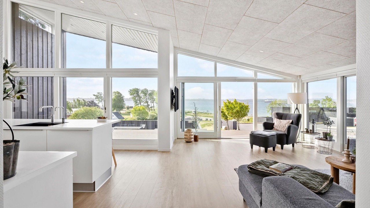 Photo of Bedroom in Aabenraa