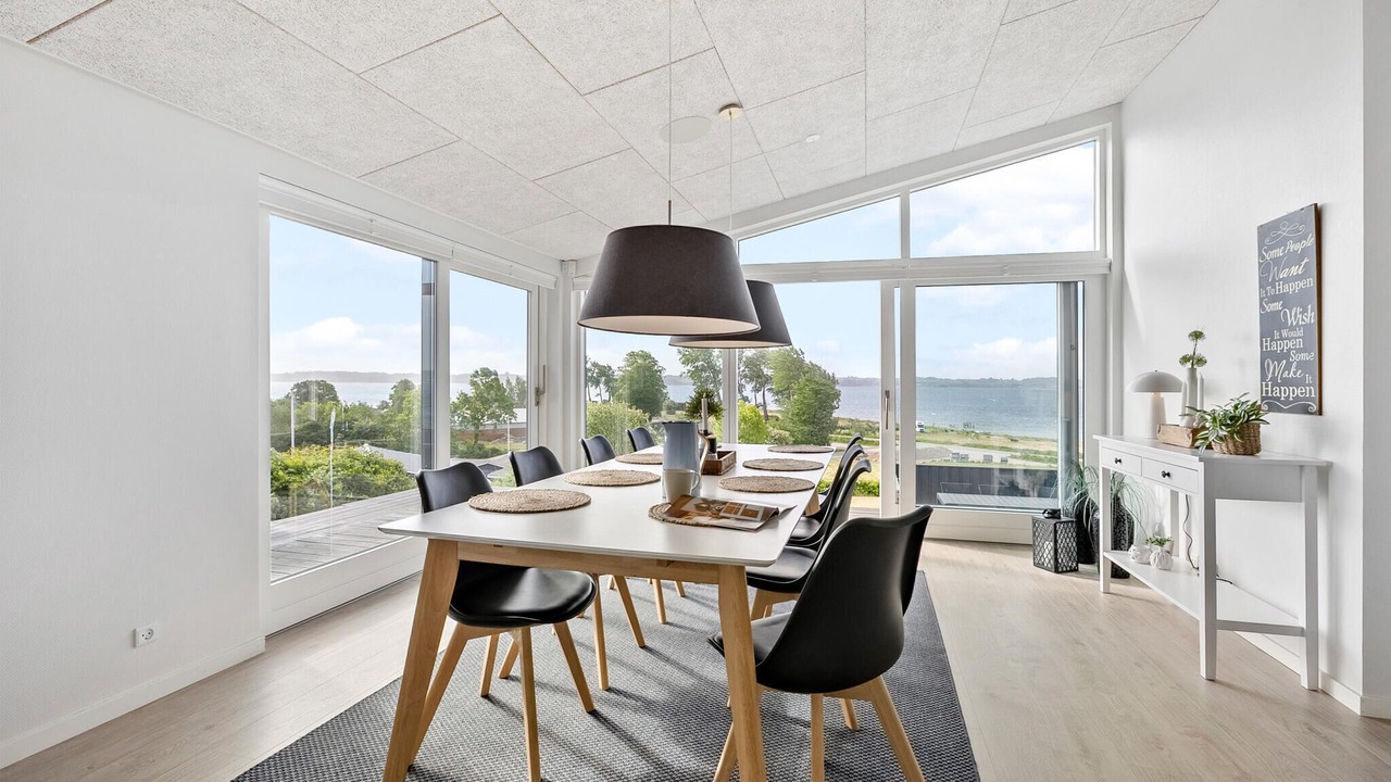 Photo of Bedroom in Aabenraa