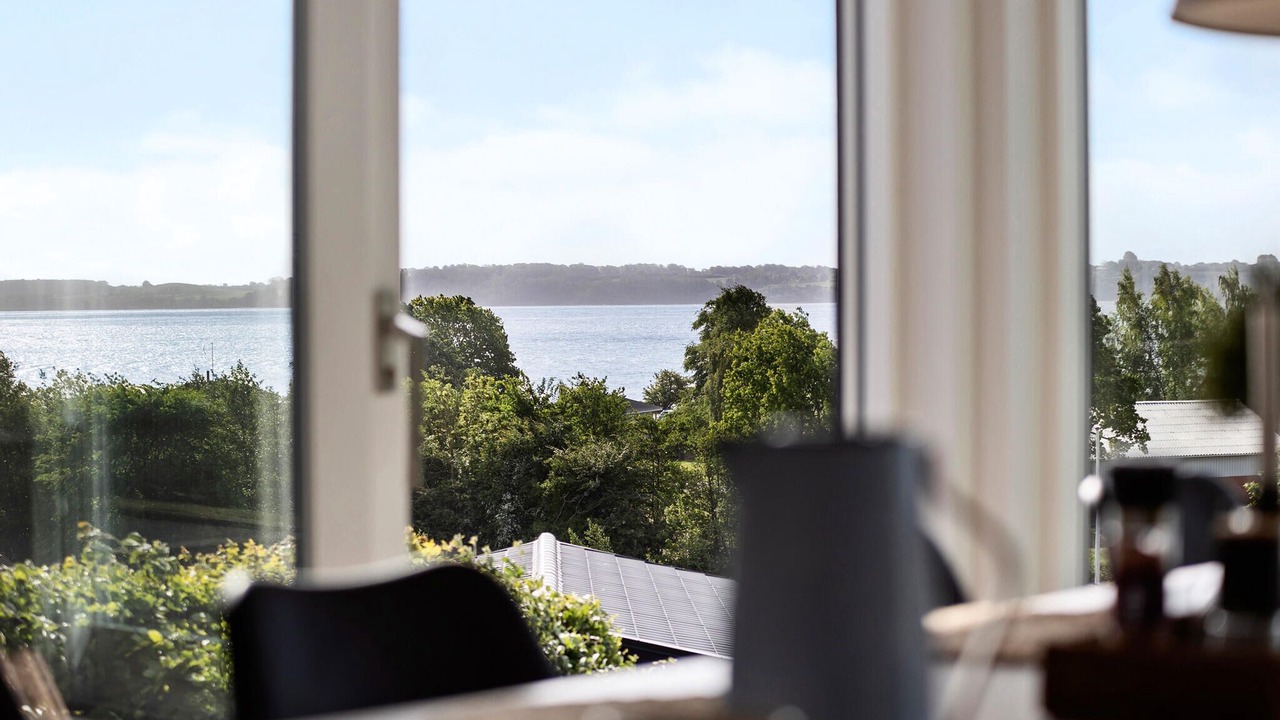 Photo of Bedroom in Aabenraa