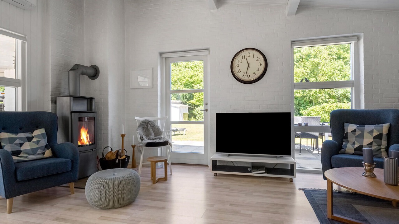 Photo of Bedroom in Skovmose