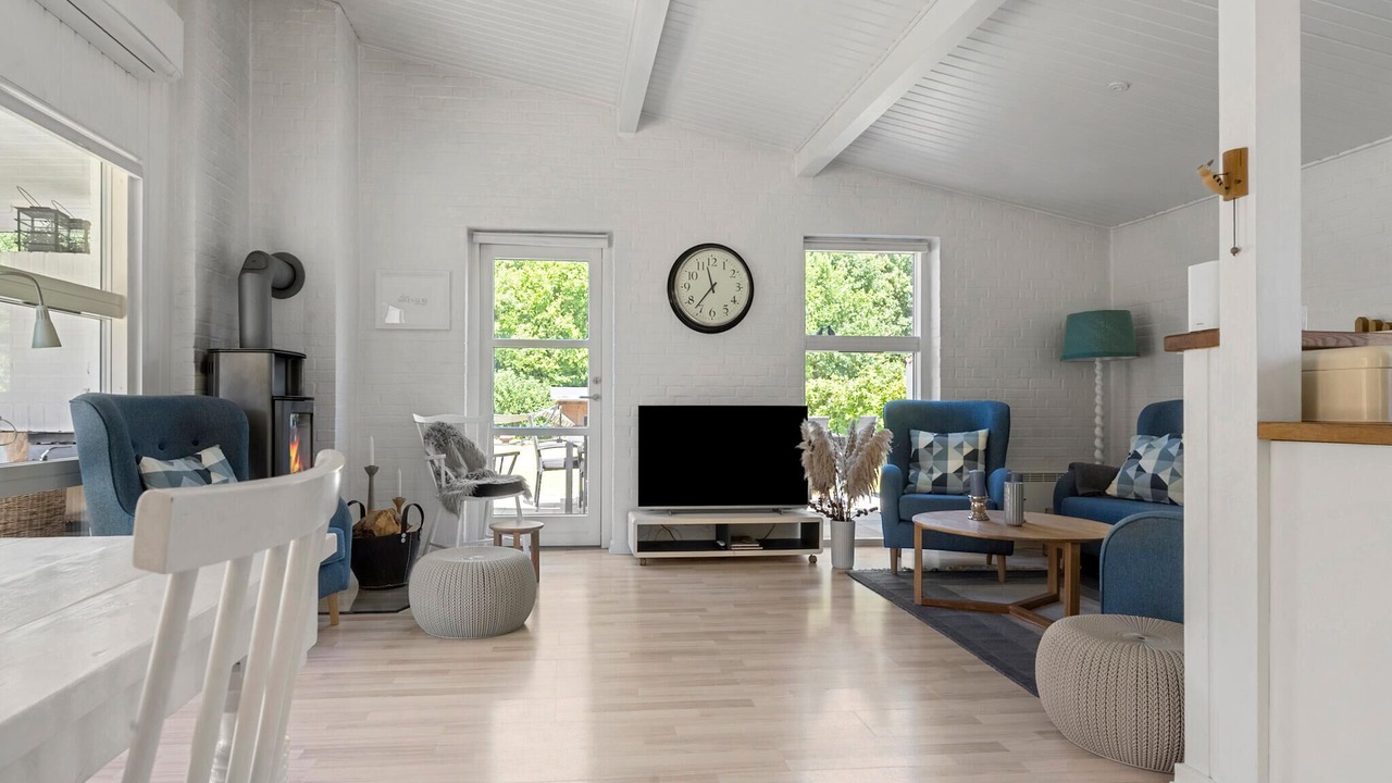 Photo of Bedroom in Skovmose