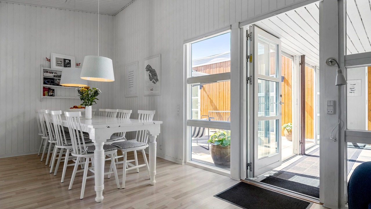Photo of Bedroom in Skovmose