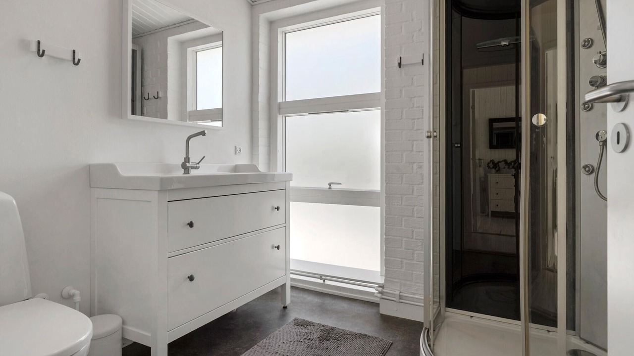 Photo of Bathroom in Skovmose