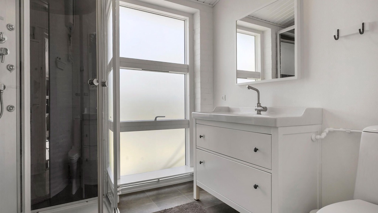 Photo of Bathroom in Skovmose