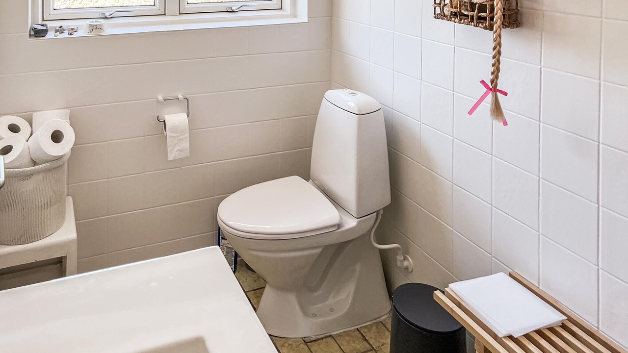 Photo of Bathroom in Læsø