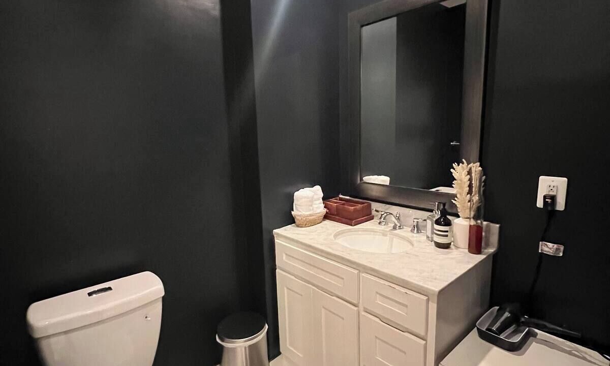 Photo of Bathroom in Tribeca