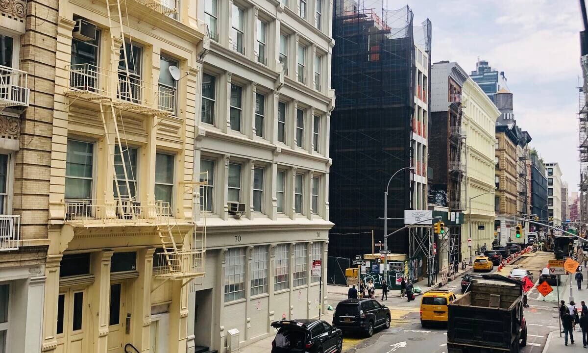Photo of Others in Tribeca