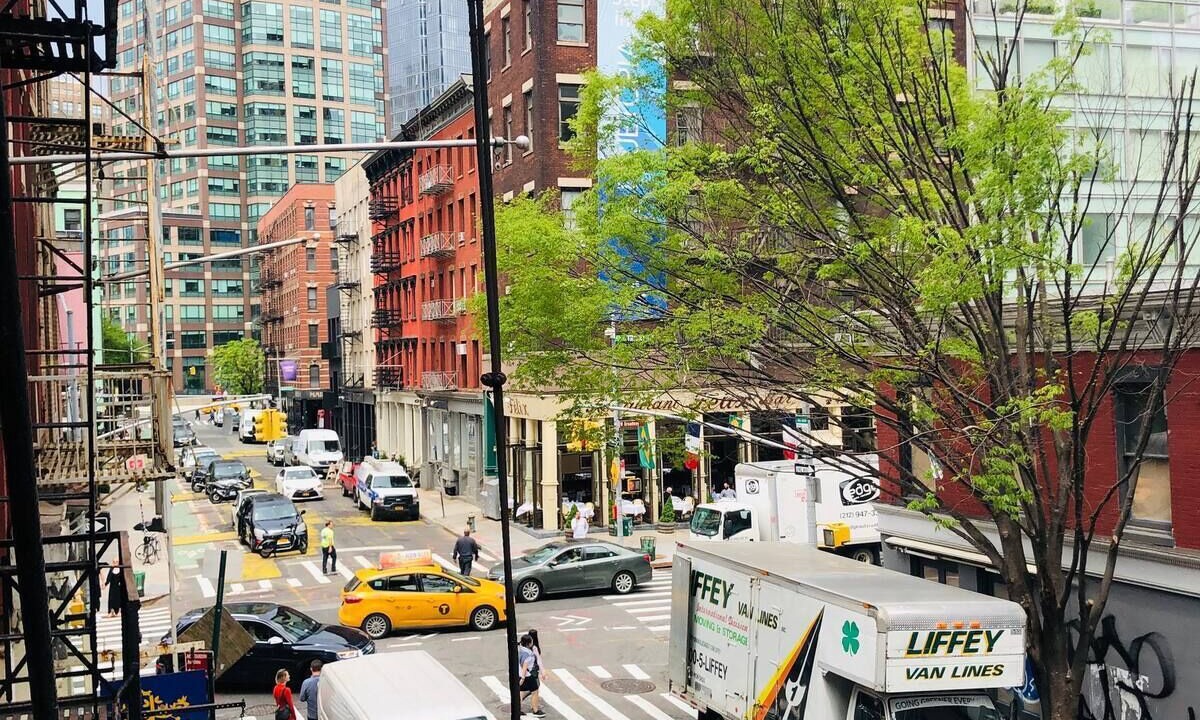 Photo of Others in Tribeca