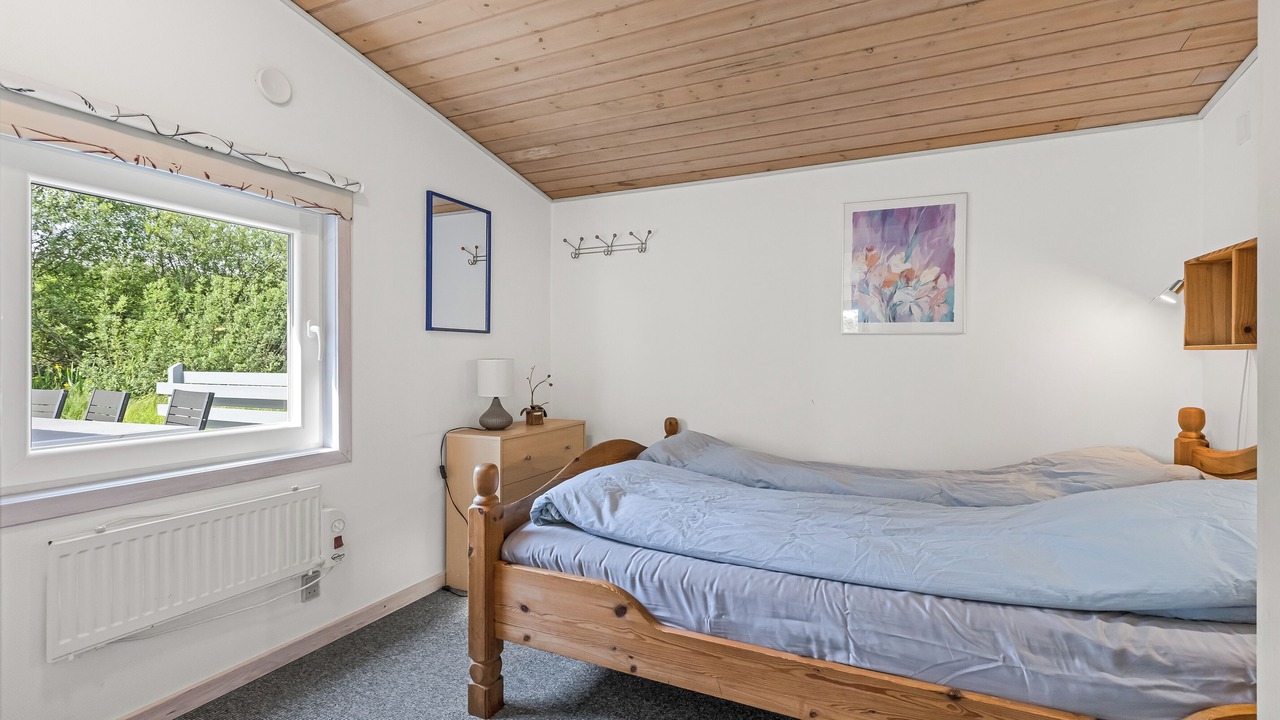 Photo of Bedroom in Lakolk
