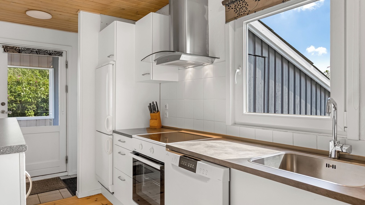 Photo of Kitchen in Lakolk