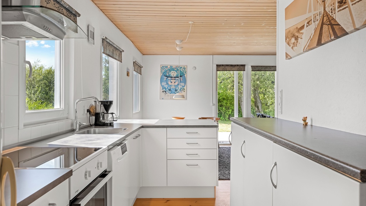 Photo of Kitchen in Lakolk