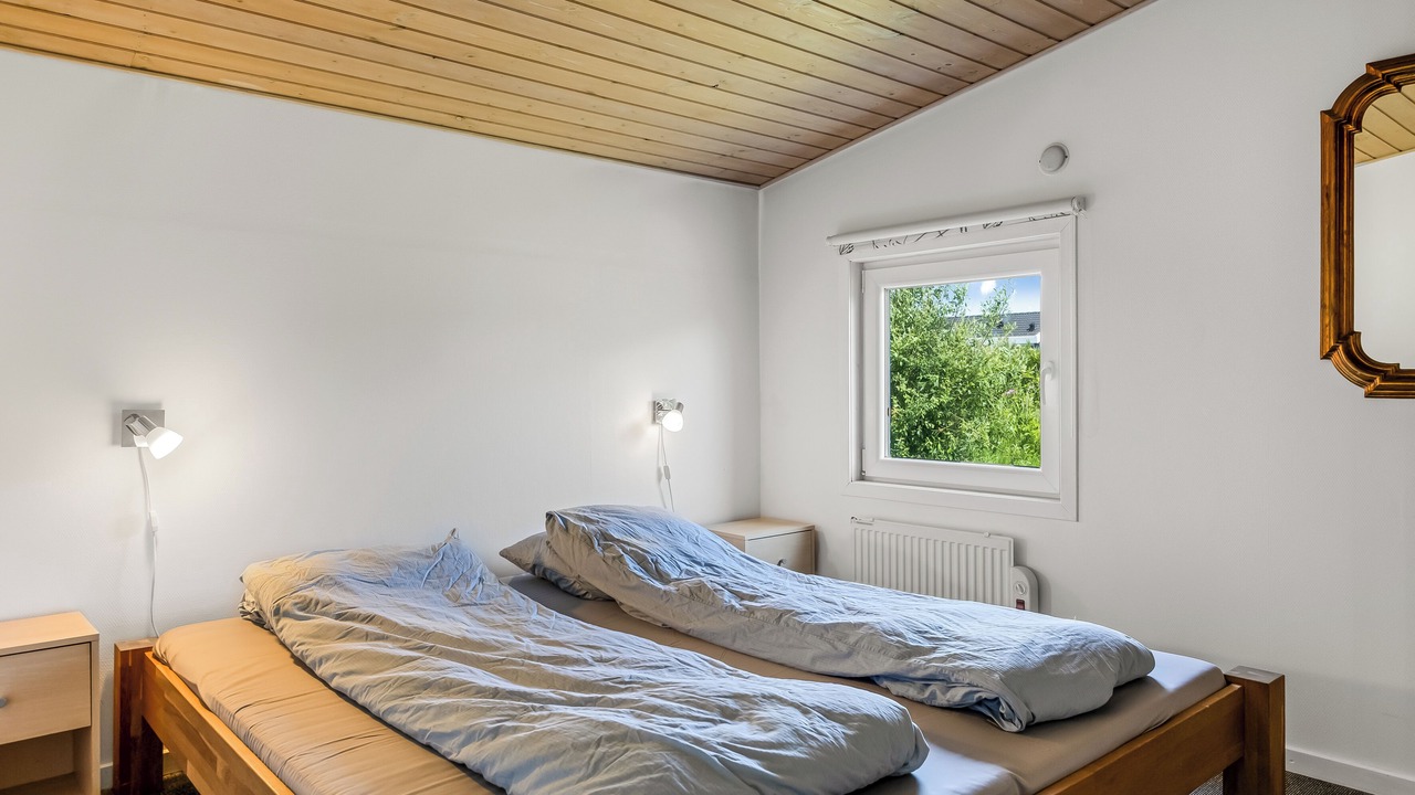 Photo of Bedroom in Lakolk