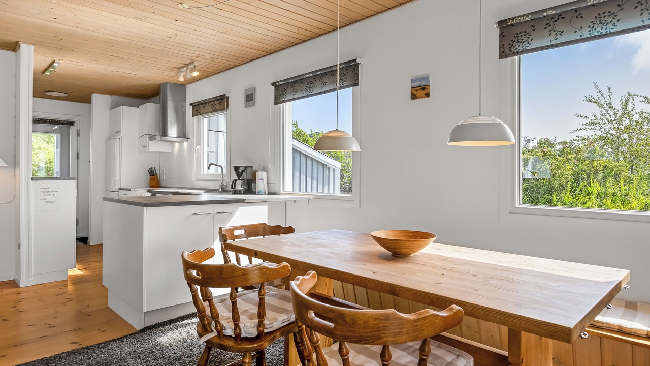 Photo of Kitchen in Lakolk