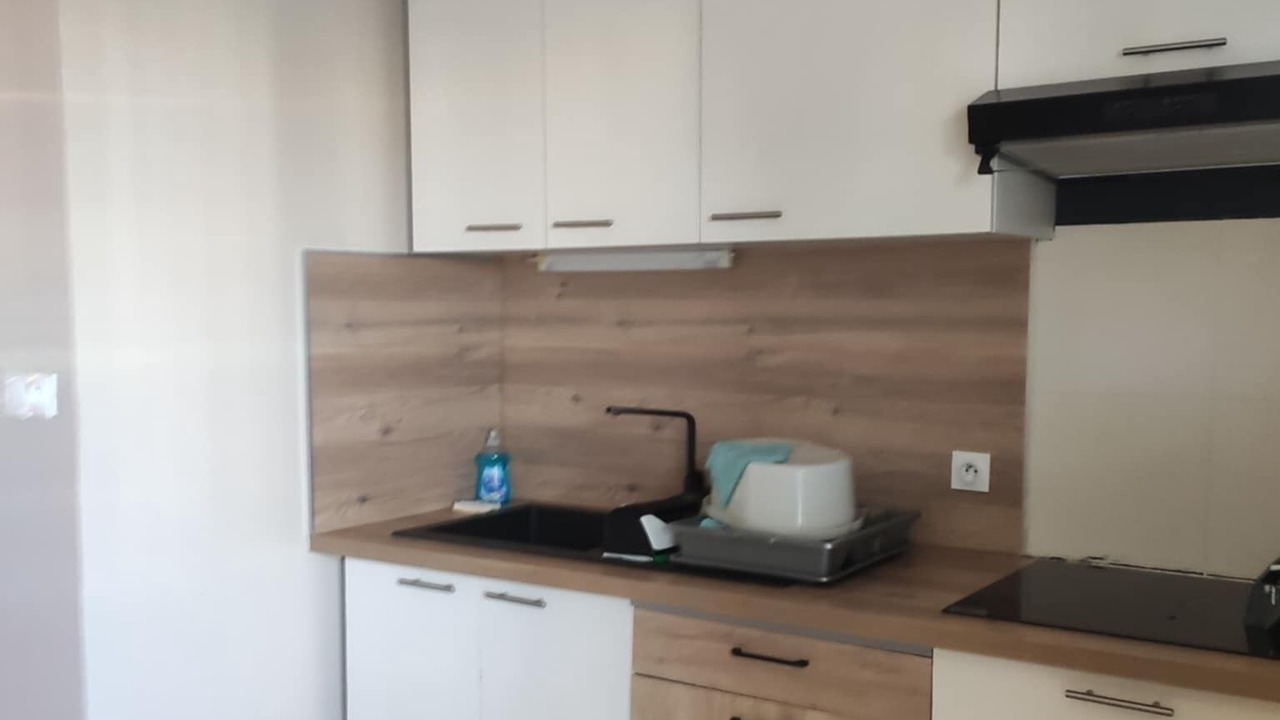 Photo of Kitchen in Moulin a Vent