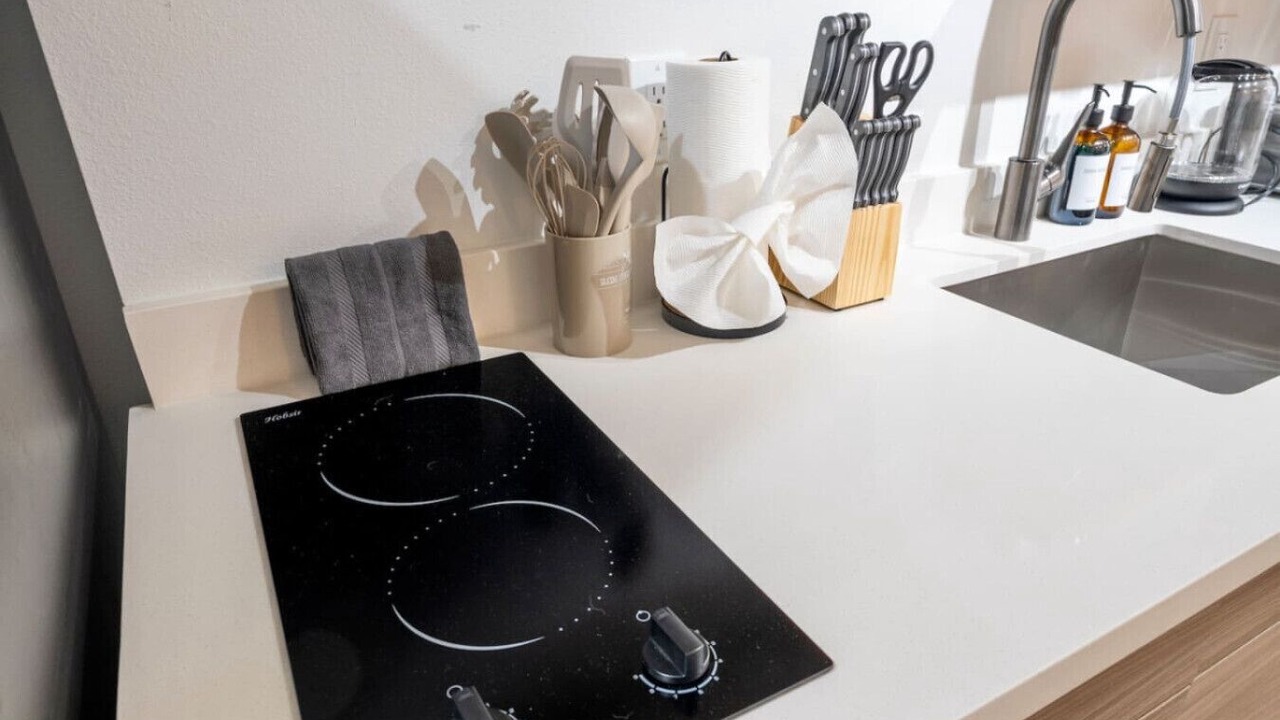 Photo of Kitchen in Bryn Mawr-Skyway