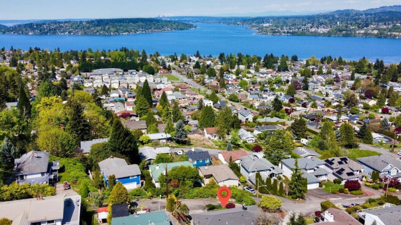 Photo of Outdoor in Bryn Mawr-Skyway