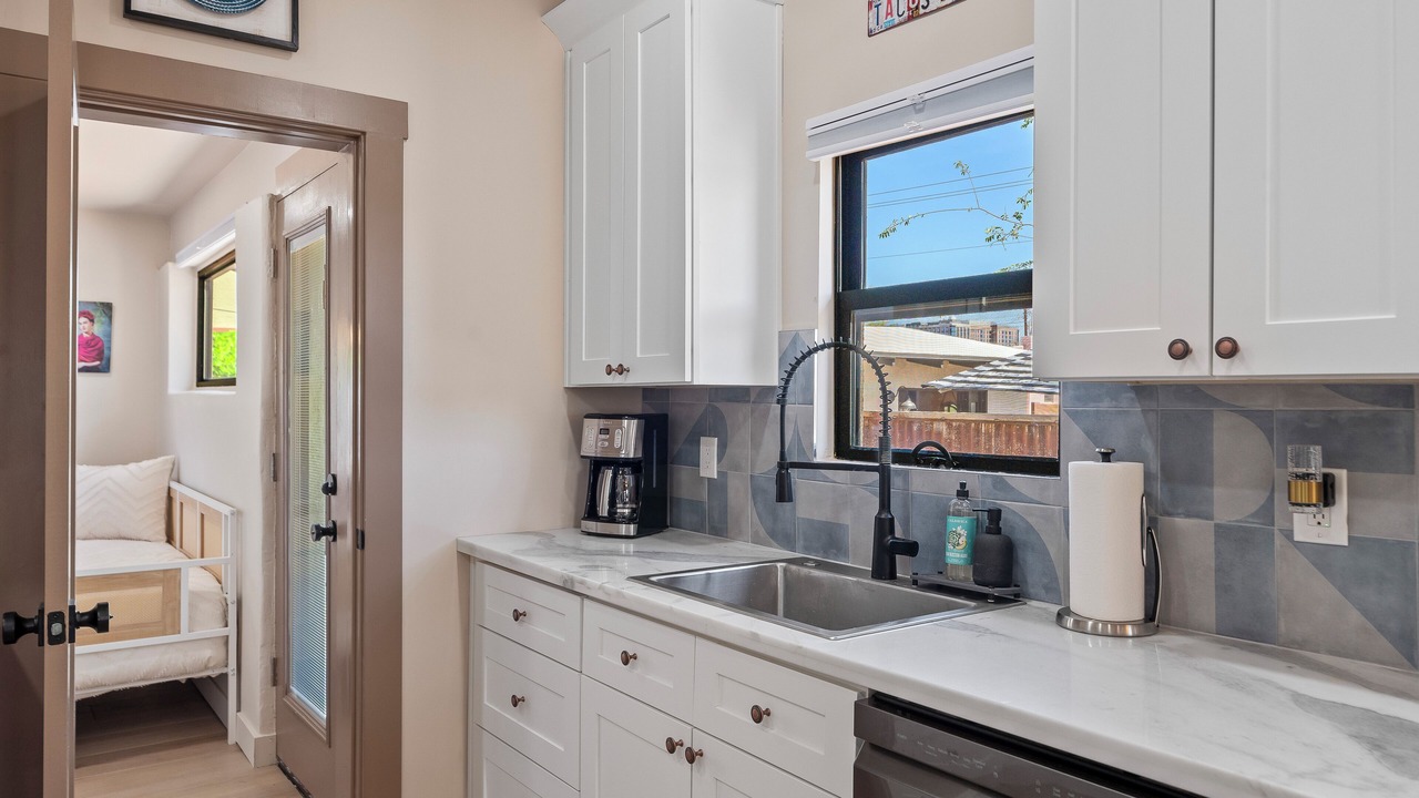 Photo of Kitchen in Feldman's